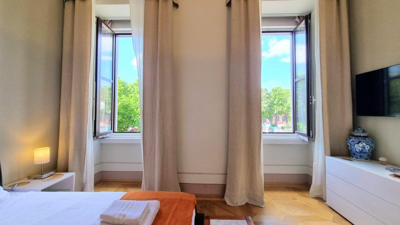 Le Saline Luxury Guest house