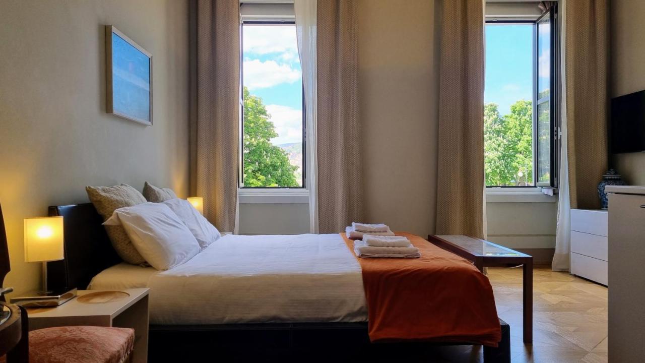 Guest house Le Saline Luxury