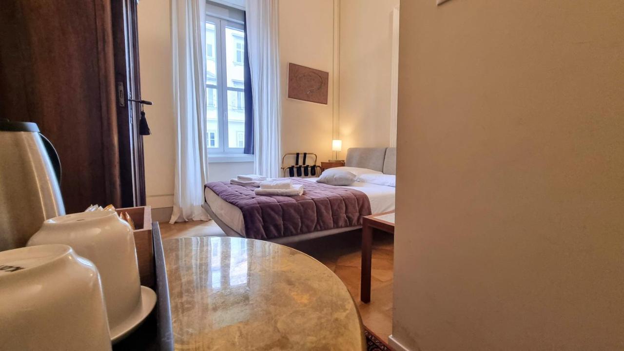 Le Saline Luxury Trieste
