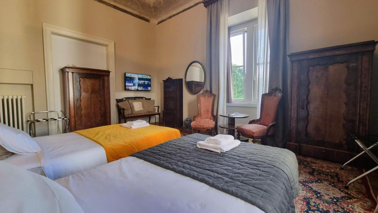 Guest house Le Saline Luxury Trieste