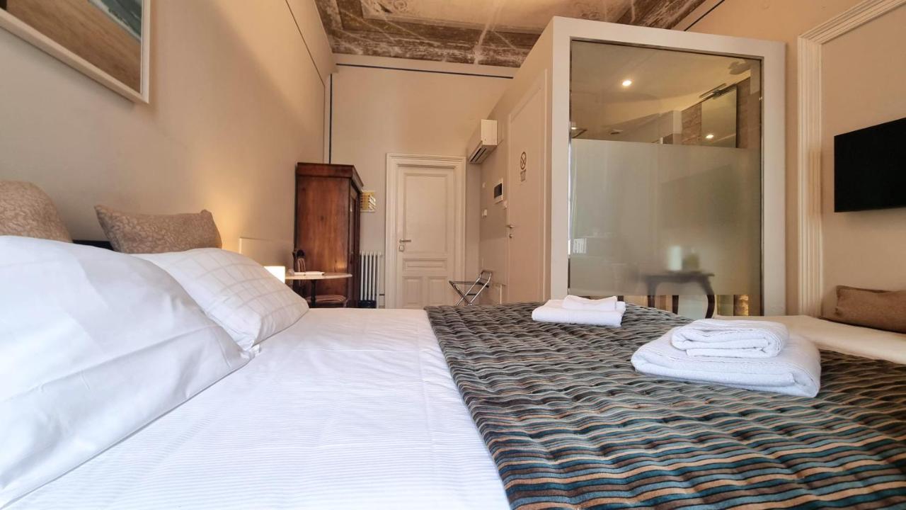 Guest house Le Saline Luxury 3*