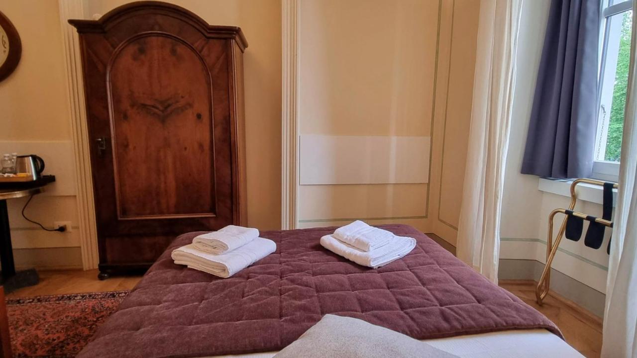 Le Saline Luxury 3*