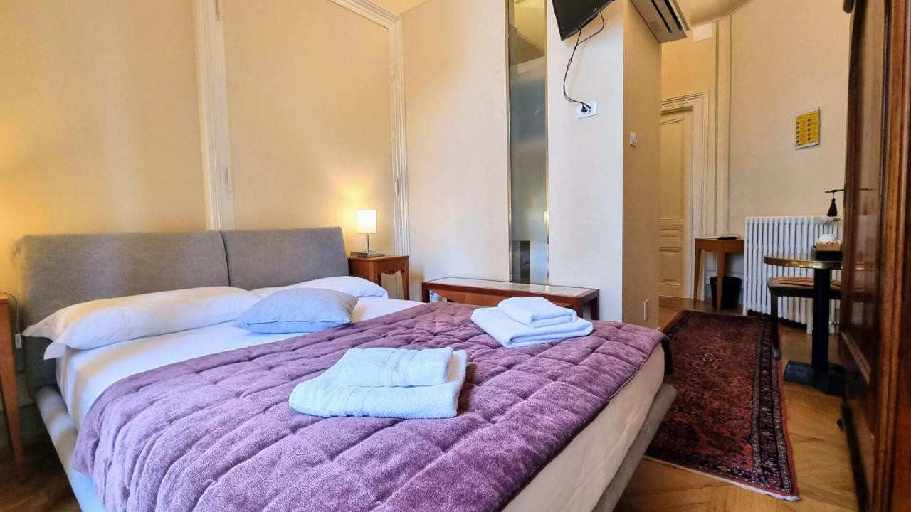 Le Saline Luxury Guest house