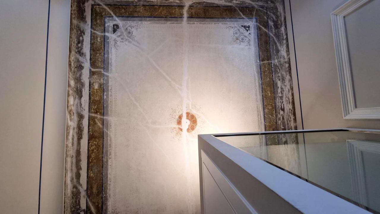 Le Saline Luxury Trieste