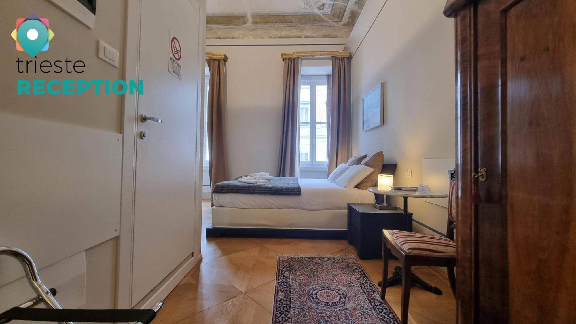 Le Saline Luxury 3*