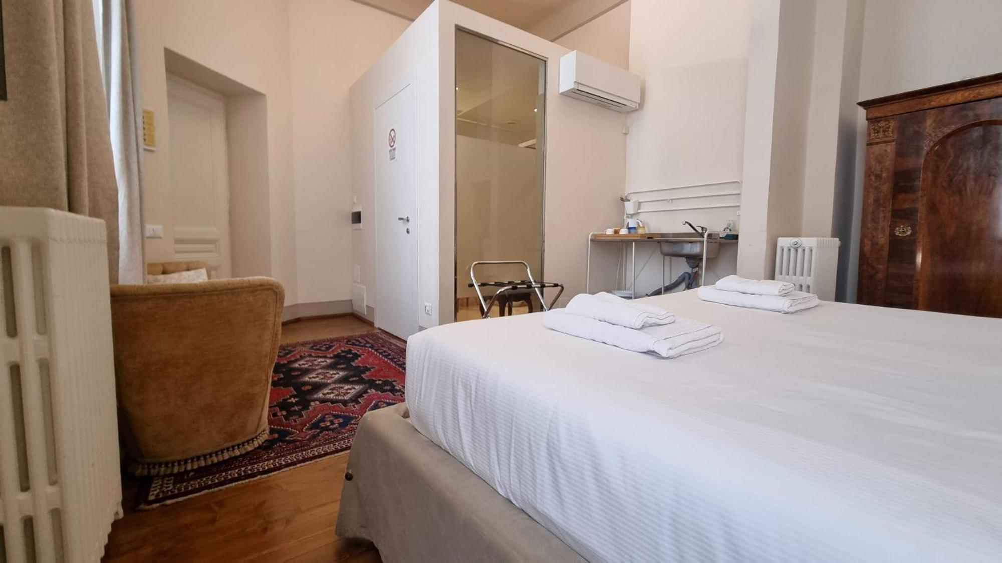Le Saline Luxury Guest house