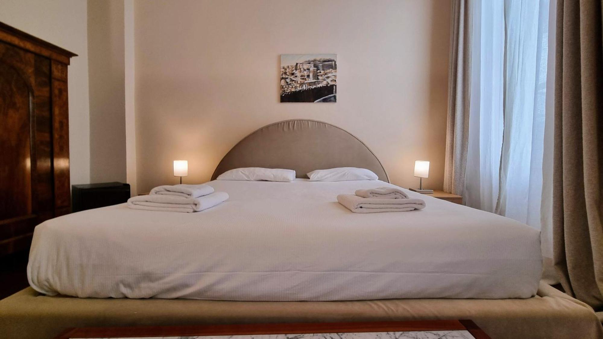 Le Saline Luxury Guest house 3*