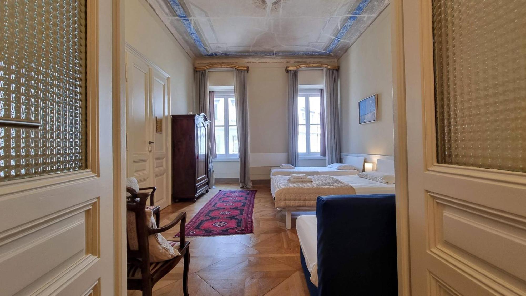 Le Saline Luxury 3* Trieste