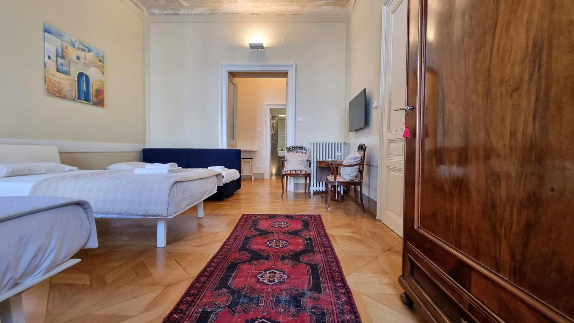Le Saline Luxury Guest house