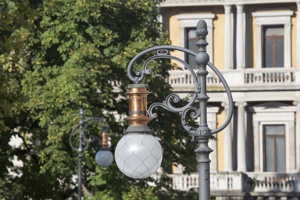 Guest house Le Saline Luxury Trieste