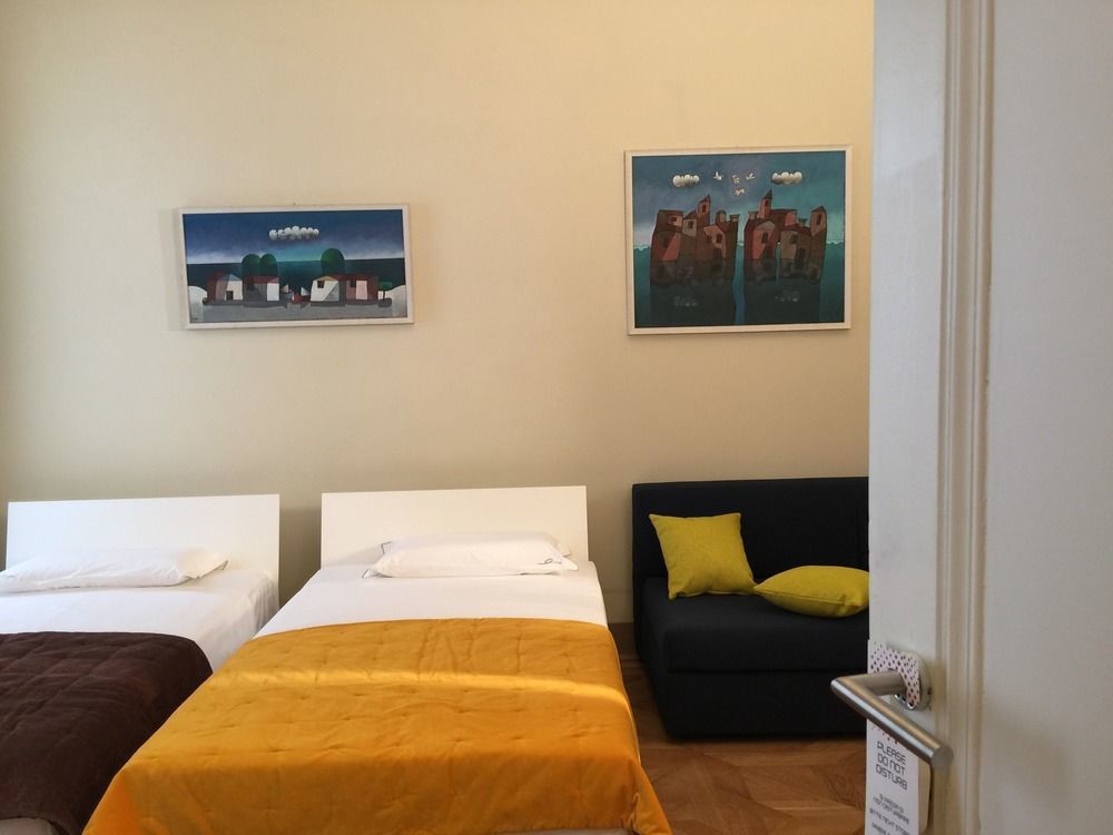 Guest house Le Saline Luxury