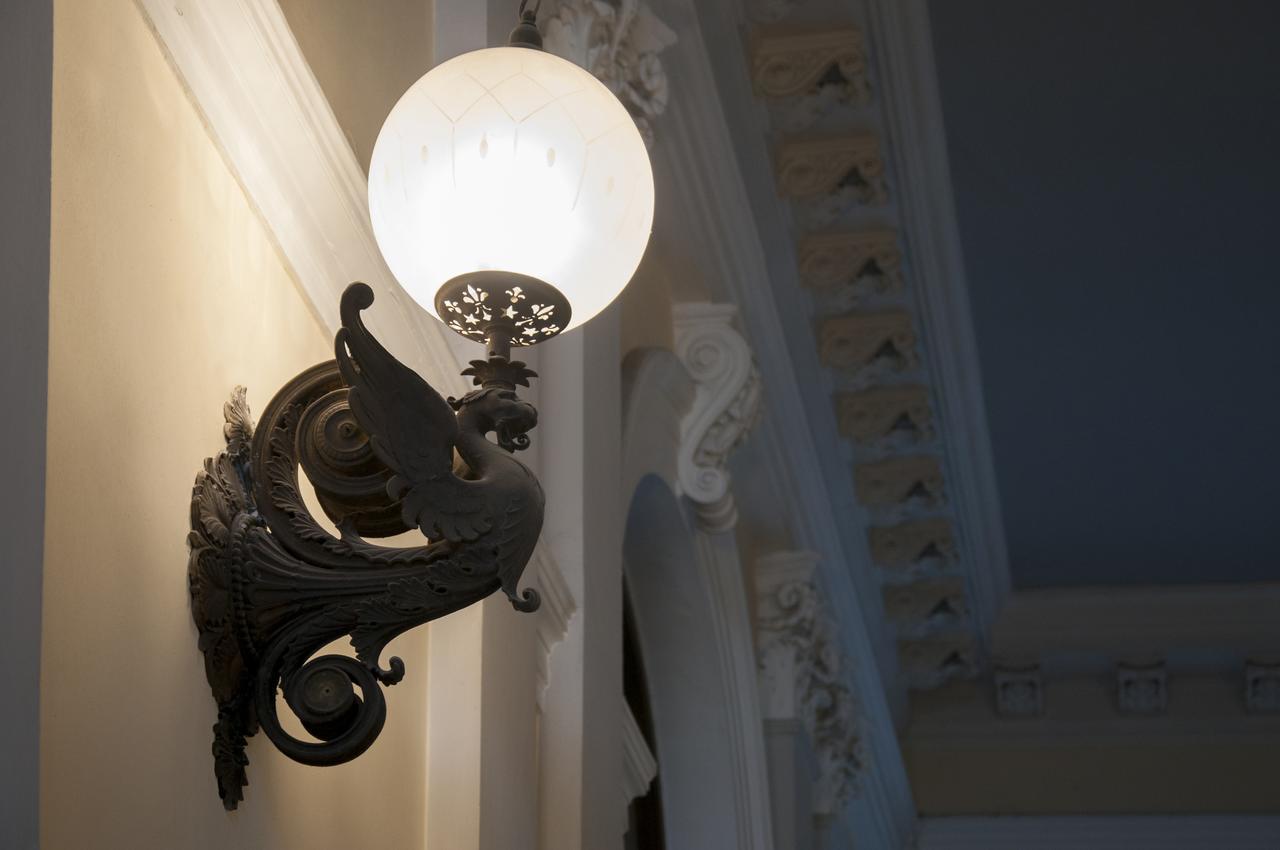 Guest house Le Saline Luxury Trieste