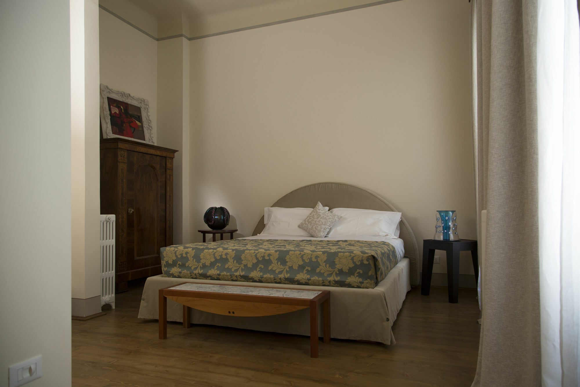Le Saline Luxury Guest house 3*