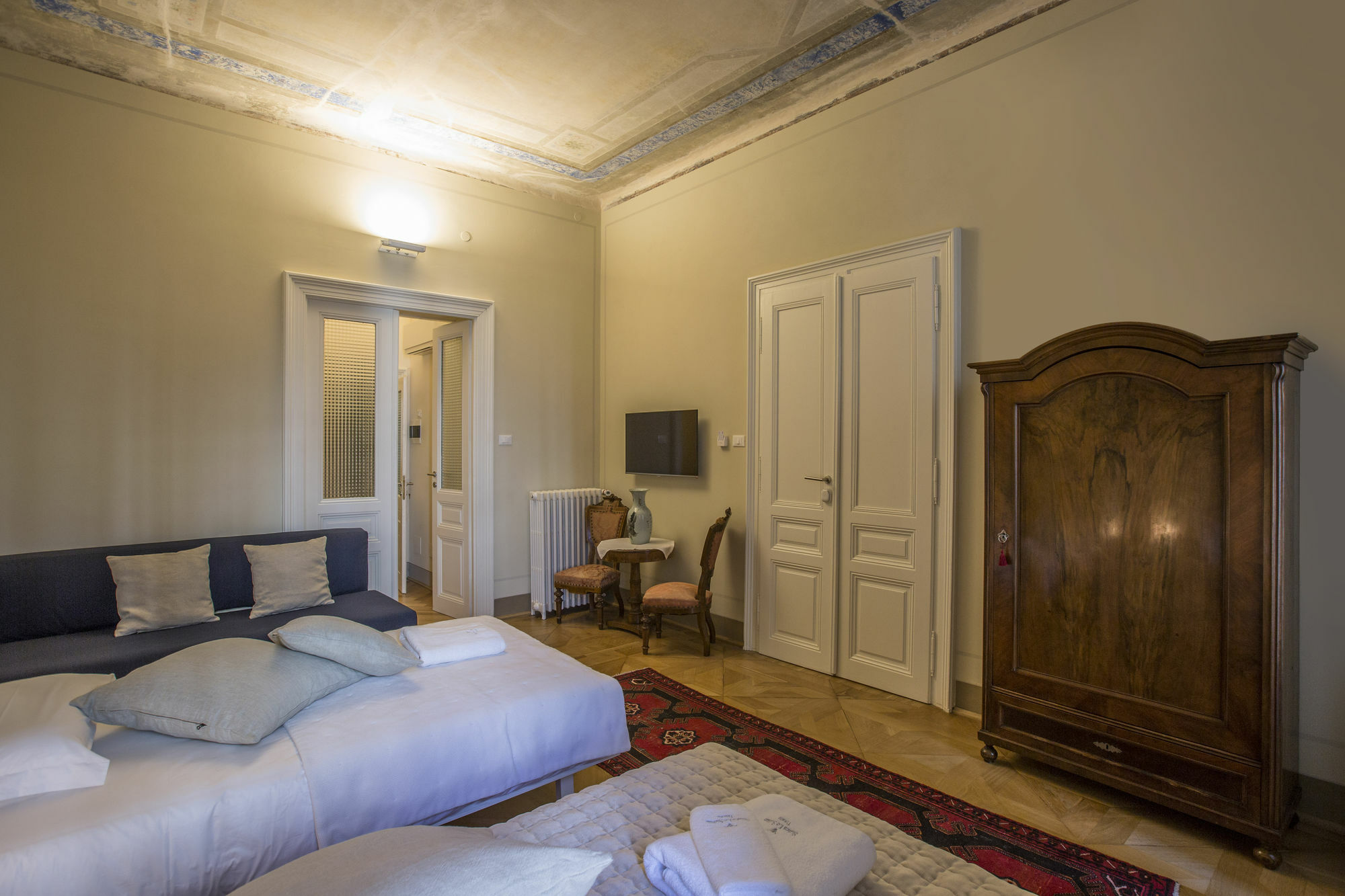 Guest house Le Saline Luxury